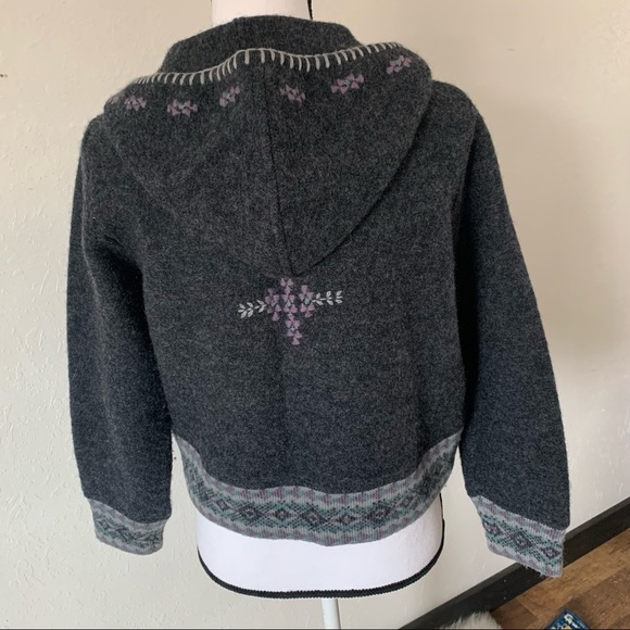Woolrich Women’s sweater/jacket - Picture 4 of 10